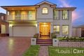 Property photo of 22 Honeyeater Crescent Beaumont Hills NSW 2155