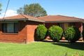 Property photo of 4 Bega Street Pendle Hill NSW 2145