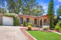 Property photo of 3 Jeffrey Avenue St Clair NSW 2759
