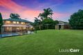 Property photo of 3 Sanctuary Point Road West Pennant Hills NSW 2125