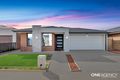 Property photo of 13 Dimitri Street Fraser Rise VIC 3336