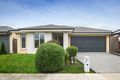 Property photo of 36 Fenway Boulevard Clyde North VIC 3978