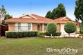 Property photo of 24 Kinaldy Crescent Kellyville NSW 2155