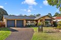 Property photo of 9 Monarch Crescent Valentine NSW 2280