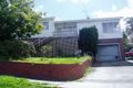 Property photo of 6 Liverpool Crescent West Hobart TAS 7000