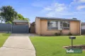Property photo of 2 Yanderra Close Hammondville NSW 2170