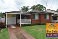 Property photo of 23 Wolumba Street Chester Hill NSW 2162