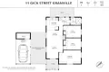 Property photo of 11 Gick Street Granville QLD 4650