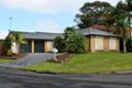 Property photo of 5 Chaffey Place Bonnyrigg Heights NSW 2177