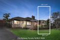 Property photo of 216 Railway Parade Noble Park VIC 3174