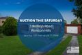 Property photo of 3 Reilleys Road Winston Hills NSW 2153
