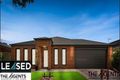 Property photo of 20 Aldridge Road Wyndham Vale VIC 3024