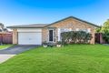 Property photo of 11 Francisco Crescent Rosemeadow NSW 2560