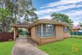 Property photo of 9 Palm Place Bidwill NSW 2770