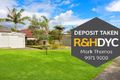 Property photo of 1 Carawa Road Cromer NSW 2099