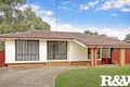 Property photo of 7 Baudin Place Willmot NSW 2770