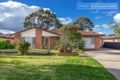 Property photo of 112 Undurra Drive Glenfield Park NSW 2650