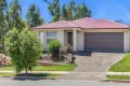 Property photo of 43 Learning Street Coomera QLD 4209