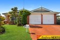 Property photo of 25 Andrew Lloyd Drive Doonside NSW 2767