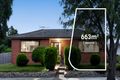 Property photo of 52 Rivett Crescent Mulgrave VIC 3170