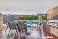 Property photo of 22 Drysdale Circuit Beaumont Hills NSW 2155