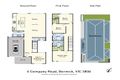 Property photo of 6 Company Road Berwick VIC 3806