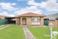 Property photo of 17 Turquoise Crescent Bossley Park NSW 2176