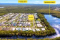 Property photo of 95 Lakeside Crescent Ningi QLD 4511
