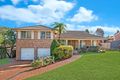 Property photo of 32 Battlement Crescent Castle Hill NSW 2154