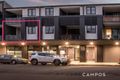 Property photo of 108/18 Throsby Street Wickham NSW 2293