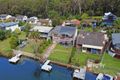 Property photo of 33 Cater Crescent Sussex Inlet NSW 2540