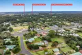 Property photo of 28 Timperley Drive Highfields QLD 4352