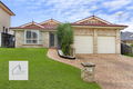 Property photo of 25 Mathinna Circuit West Hoxton NSW 2171