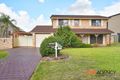 Property photo of 20 Ilford Place Abbotsbury NSW 2176