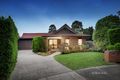 Property photo of 5 Kendall Close Templestowe VIC 3106