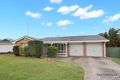 Property photo of 25 Tornado Crescent Cranebrook NSW 2749