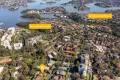 Property photo of 2/21 Belmont Avenue Wollstonecraft NSW 2065