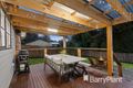 Property photo of 70 Bailey Road Mount Evelyn VIC 3796