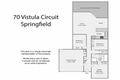 Property photo of 70 Vistula Circuit Springfield QLD 4300