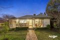 Property photo of 27 Crellin Crescent Watsonia VIC 3087