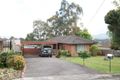 Property photo of 56 Shirley Crescent Woori Yallock VIC 3139