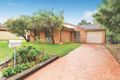 Property photo of 25 Floribunda Avenue Glenmore Park NSW 2745