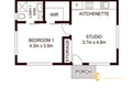 Property photo of 41 Pearl Gibbs Circuit Bonner ACT 2914