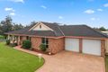 Property photo of 19 Tuart Circle Narellan Vale NSW 2567