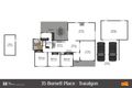 Property photo of 35 Burnet Place Traralgon VIC 3844