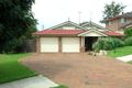 Property photo of 1 York Road Kellyville NSW 2155