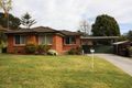 Property photo of 21 Larapinta Crescent St Helens Park NSW 2560