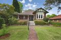 Property photo of 33 Arnold Street Killara NSW 2071