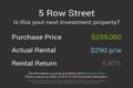 Property photo of 5 Row Street Traralgon VIC 3844