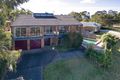 Property photo of 21 Kooringal Close Rathmines NSW 2283